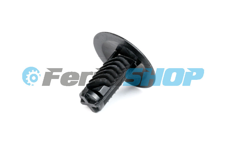 504010315 príchytka tapacíru zadných dverí Iveco Daily