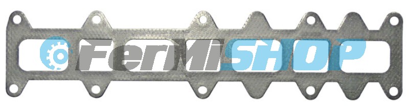 21509.05 tesnenie výfukové zberne potr