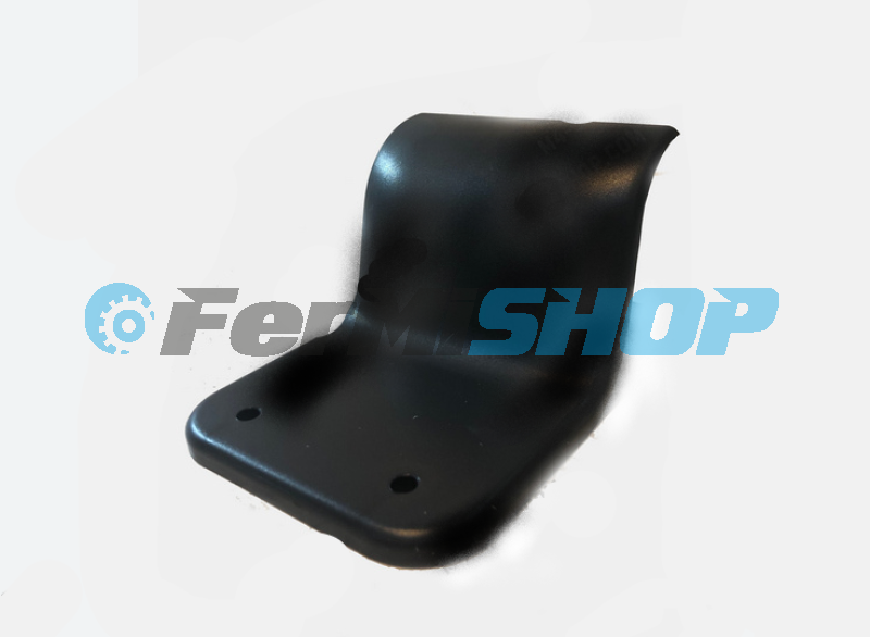 504023891 krytka pod horné uchytenie tlmiča kabíny Iveco Stralis
