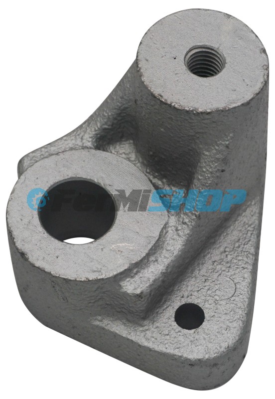 504027916 držiak vodiacej kladky Iveco Bus Citelis, Crossway, Evadys