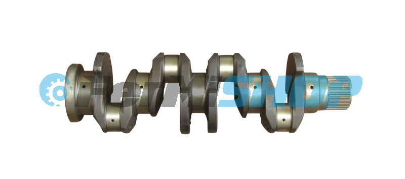 504033129-MD hriadeľ kľukový Iveco Daily 2,8 mot.8140.43