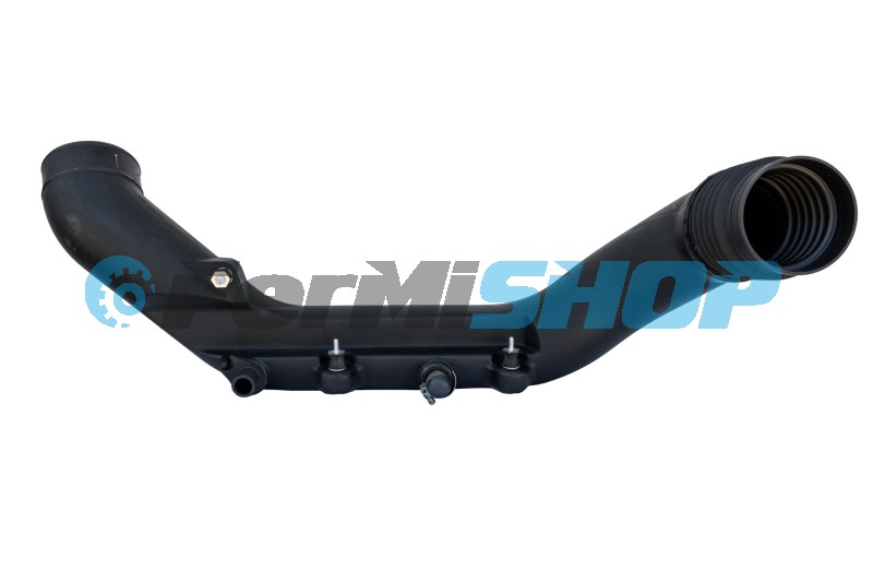 504038602 trubka sania vzduchu TECTOR