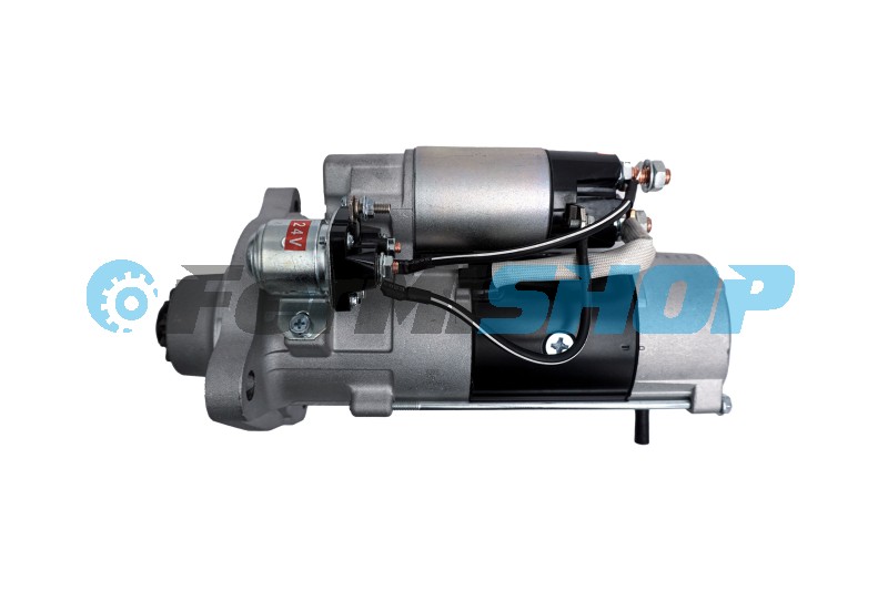 332003M štartér Iveco Stralis 12z