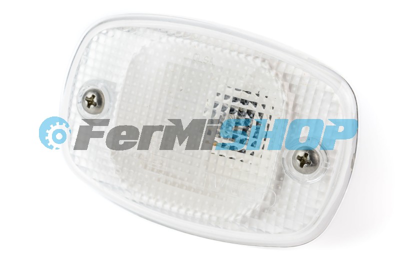 504045133 svetlo pozičné lavé horné Iveco Eurocargo, Stralis