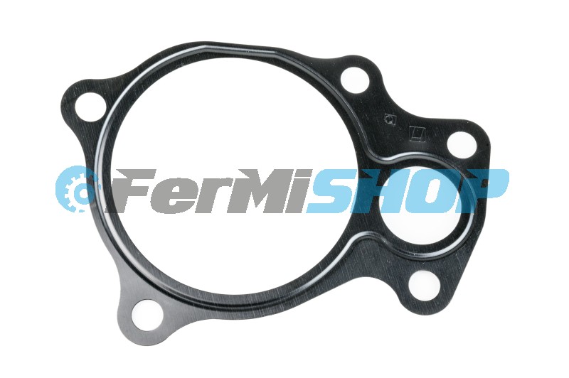 504045785 tesnenie komory termostatu Iveco Stralis, Trakker, Bus  Cursor 8