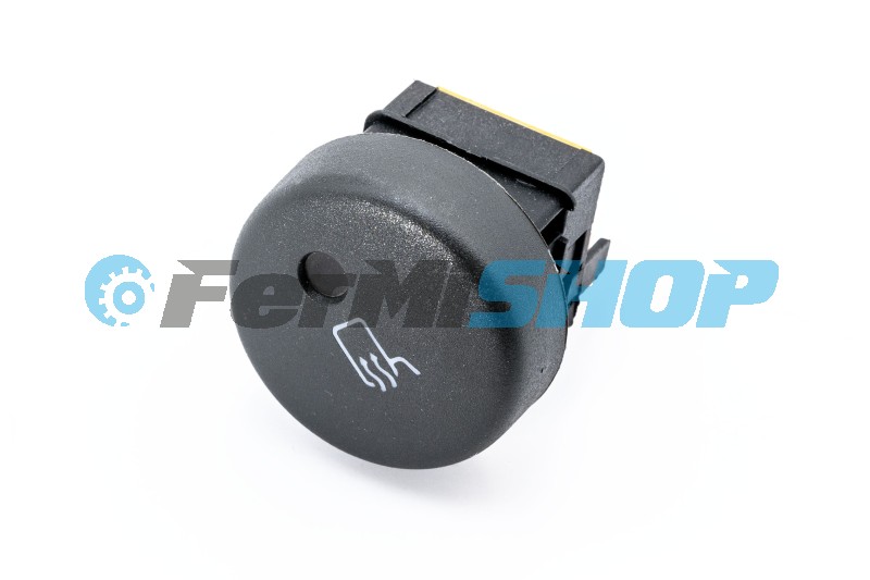 504049304 vypínač vyhrievanie spat.zrk. DAILY