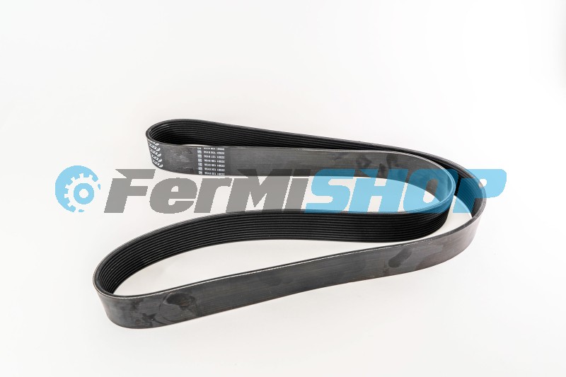 504049426-R remeň drážkový Iveco Stralis, Eurotech, Eurostar, Trakker mot. F3B Cursor 13