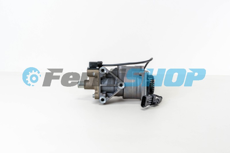 504052063 brzdič pedálový Iveco Eurocargo Tector