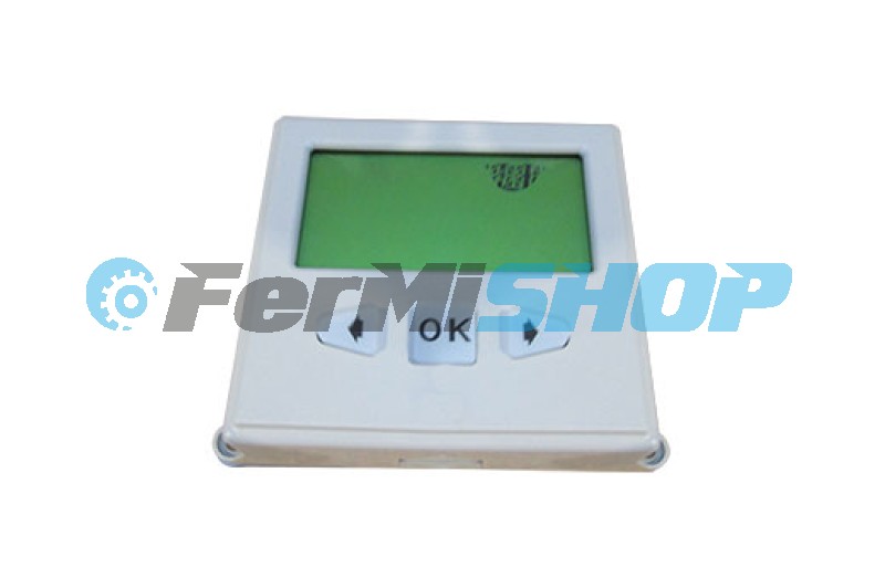 504055356 riadiaca jednotka BED modul