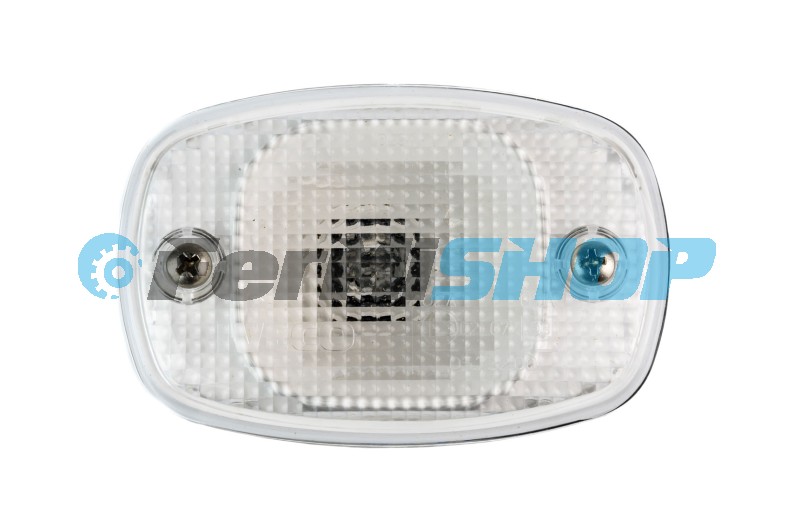 504055623 svetlo pozičné pravé horné CARGO/Stralis