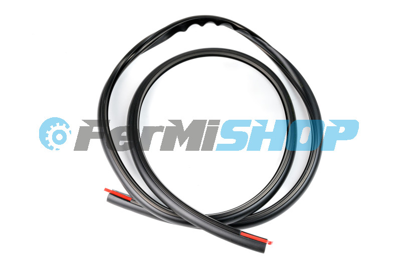 504058103 tesnenie čelného skla Iveco Eurocargo