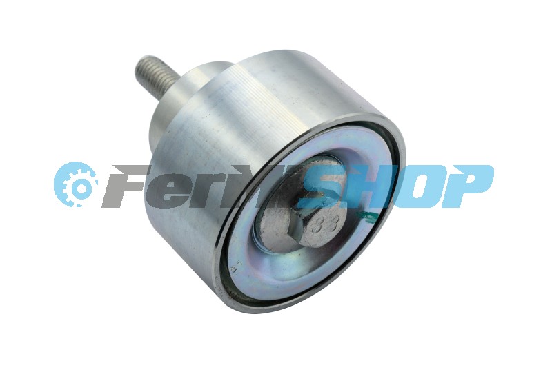 504065877-R kladka remeňa vodiaca horná Iveco Eurocargo Tector