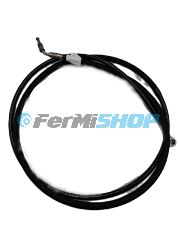 504066170 hadica ovládania spojky l=2850 mm Iveco Eurocargo Tector 75E-120E