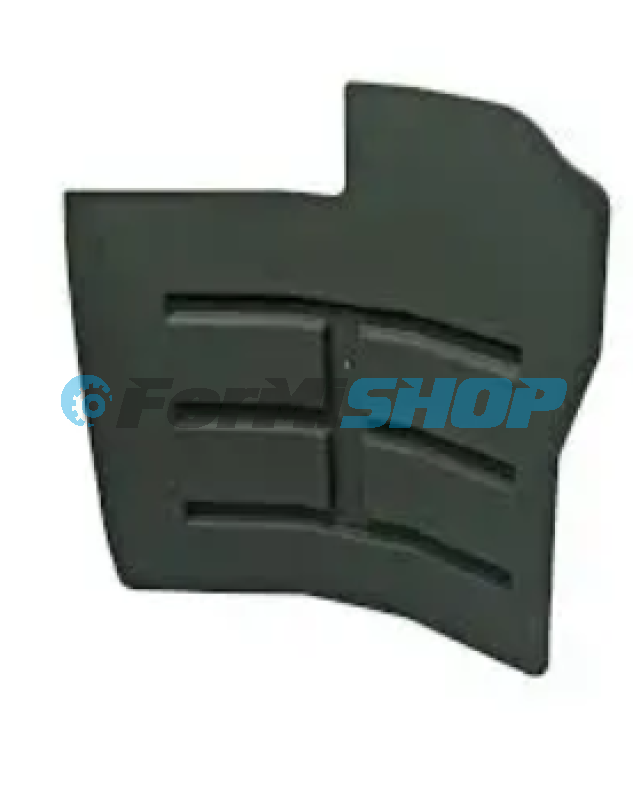 504067512 podblatník predný ľavý, predná časť Iveco Stralis
