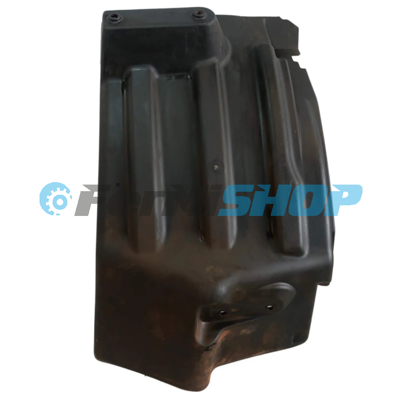 504067844 podblatník predný ľavý, horná časť Iveco Stralis
