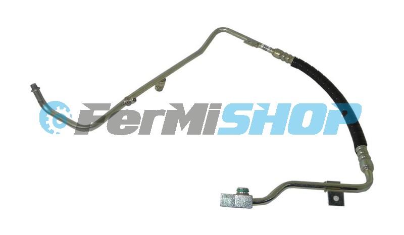 504068751 hadica klimatizácie Iveco Eurocargo
