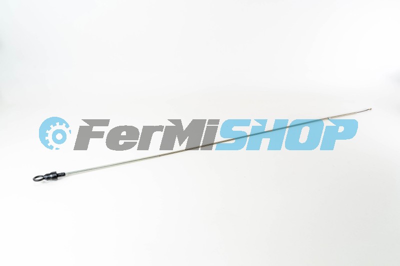 504069153 mierka oleja Iveco Eurocargo Tector