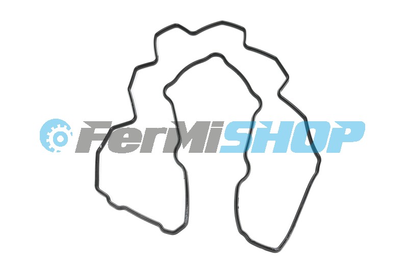 504070038-I tesnenie veka ventilov horné Iveco Eurocargo Tector E18-28 6-valec