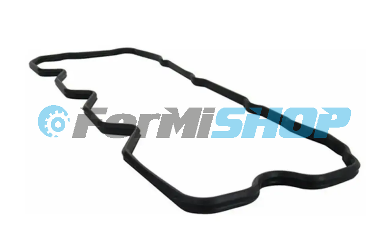 504070039 tesnenie veka ventilov spodné Iveco Eurocargo Tector 4 valec