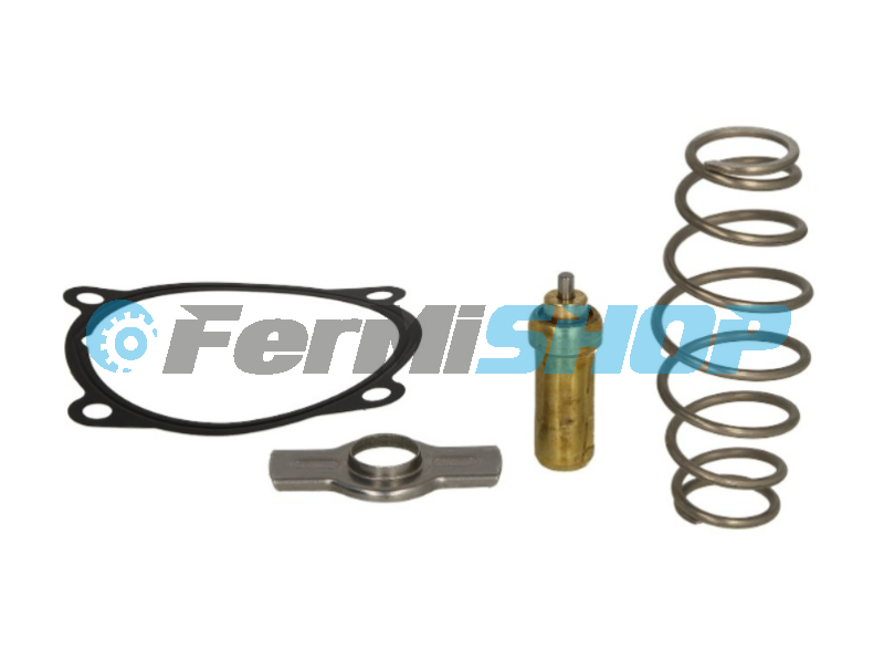 504071087-R termostat Iveco Stralis, Trakker Cursor mot. F3AE/F3BE - intarder