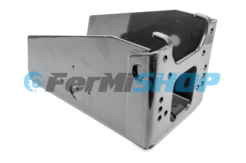 504072128 držiak rezervy Iveco Eurocargo Tector 75E - 320E