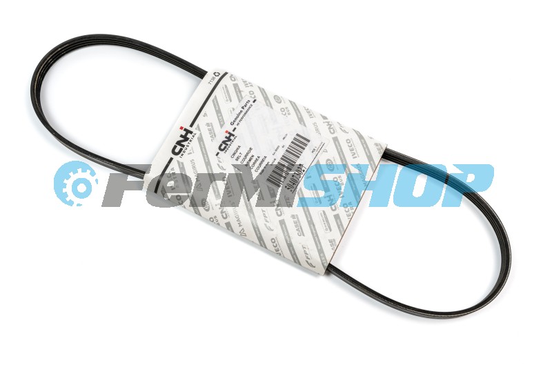 504073027 remeň drážkový Iveco Iveco Bus Arway, Evadys, Magelys