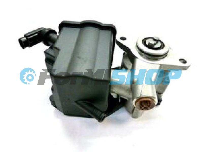 504078368 servočerpadlo TECTOR