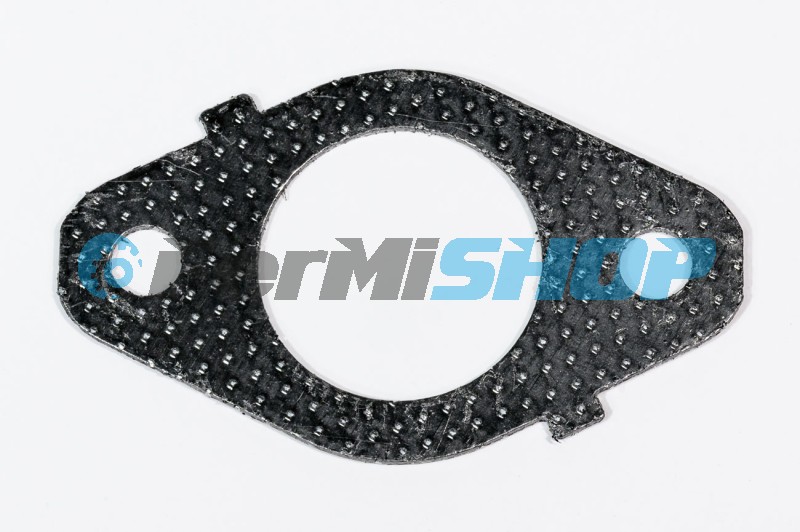 504081249 tesnenie výfukového potrubia Iveco Eurocargo Tector