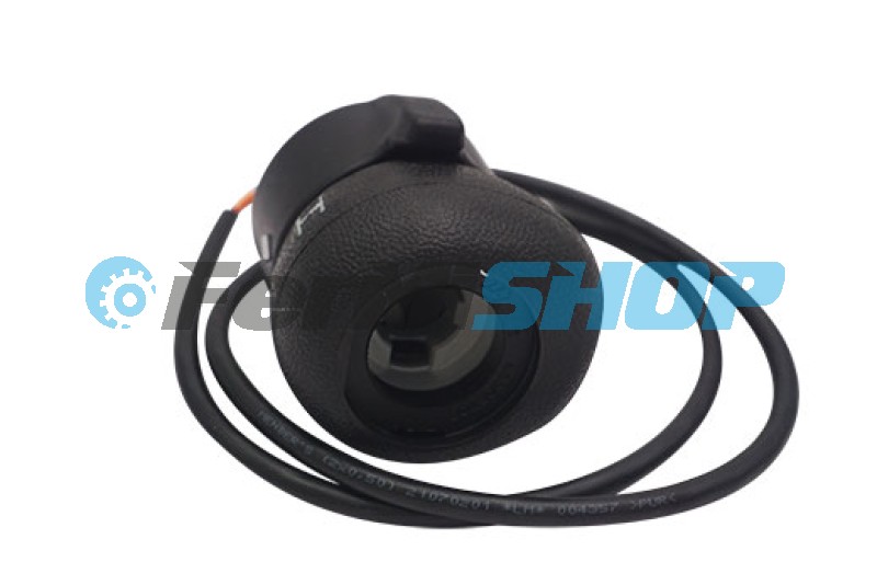 504081568 ventil prepínania malej-velkej rady prevodovky Iveco Eurocargo 100E-180E 2008-