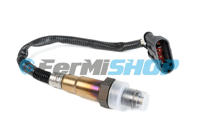 504083015 snímač teploty výfukových plynov pred. - lambda sonda Iveco Stralis, S-Way, Bus CURSOR 8 
