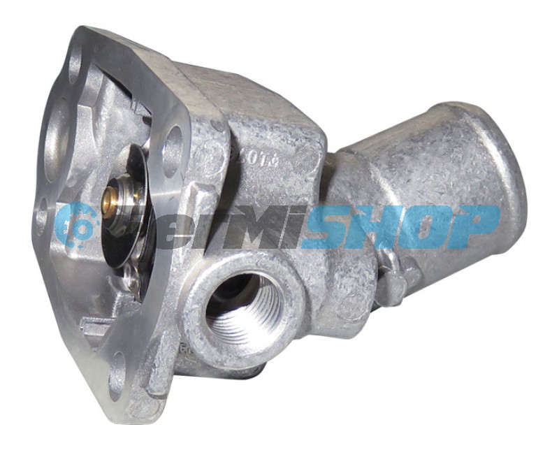 511479 termostat komplet Iveco Daily 2000- 3.0 mot. F1CE 