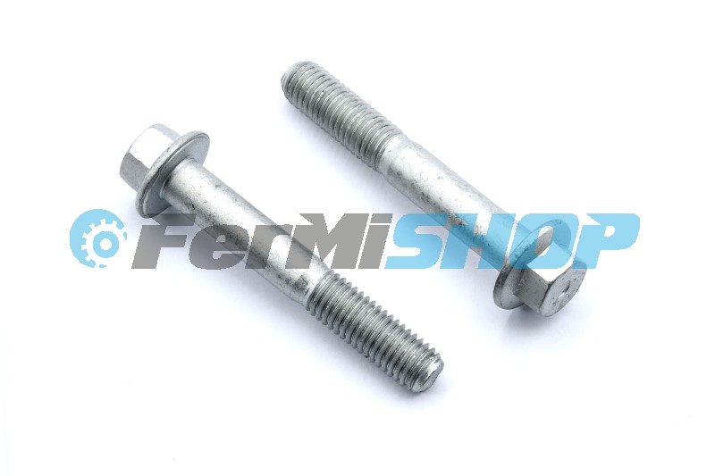 504085705 skrutka výfukového potrubia M10x1,5x65 mm Iveco Eurocargo Tector