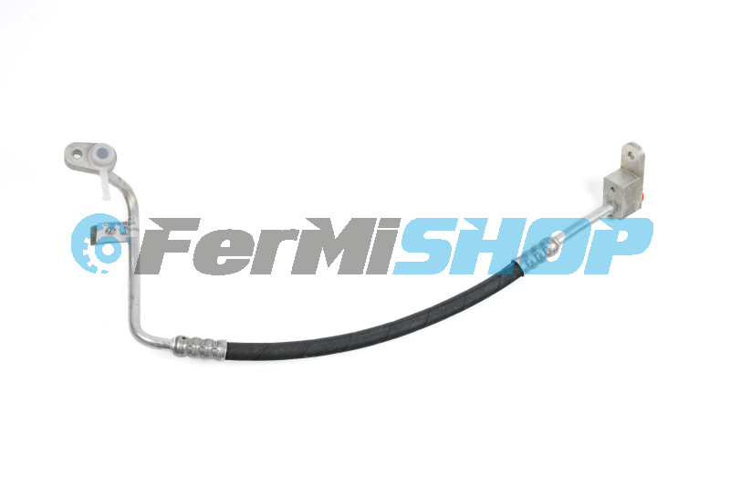 504086405 hadica klimatizácie Iveco Daily 2006-