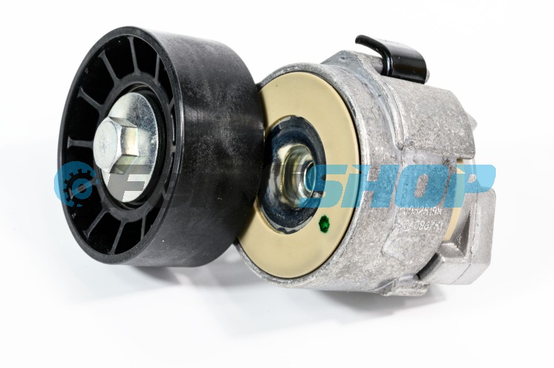 504086751 kladka napínacia alternátora Iveco Daily, Fiat Ducato