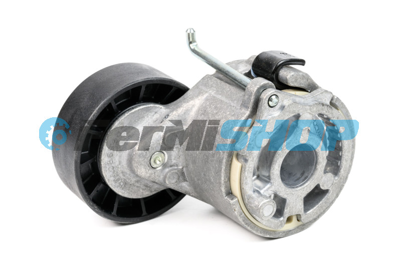 504086948 kladka napínacia remeňa alternátora Iveco Daily, Fiat Ducato 3,0