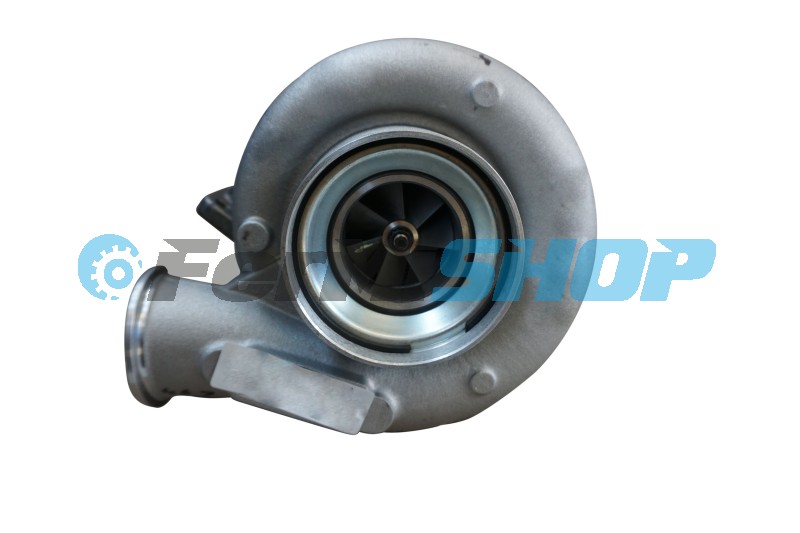 504087676 turbo Iveco Eurocargo Tector E18-E24 mot. F4AE0681