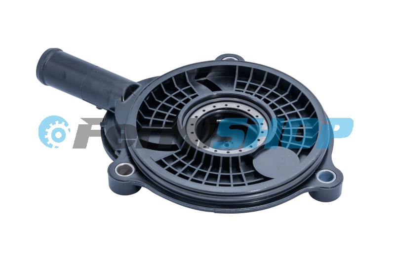 504089127 kryt odvetrania motora Iveco Daily, Fiat Ducato; 