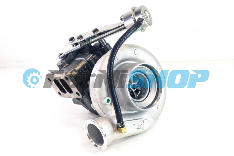 504092317 turbo CROSSWAY