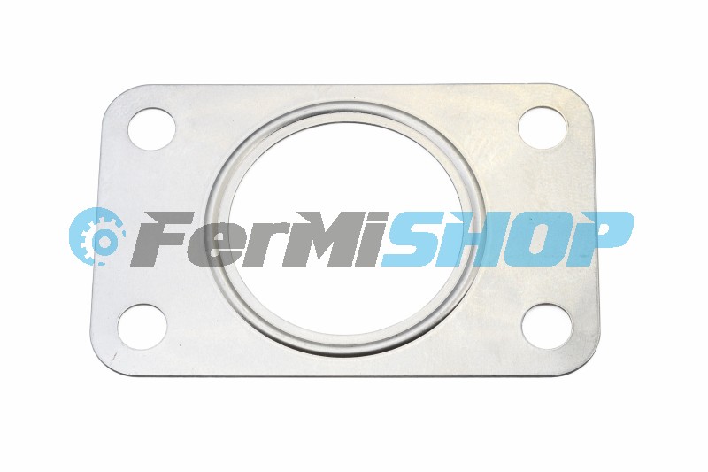 504094262 tesnenie turba k výfukovému potrubiu Iveco Eurocargo Tector 75E17