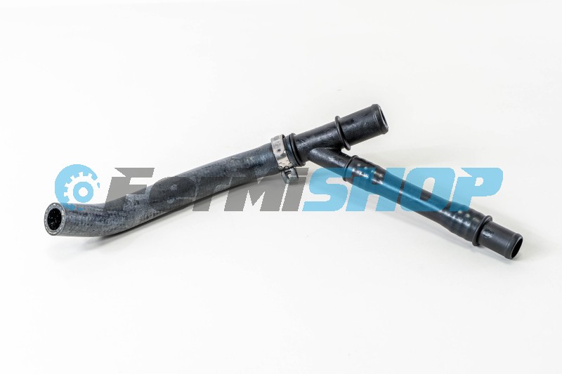 504095970 trubka kúrenia Iveco Daily 3.0