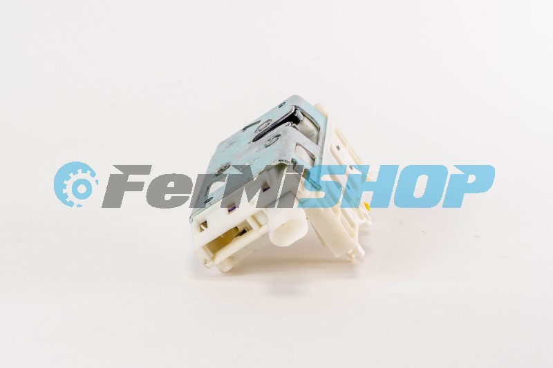 504096683 zámok dverí ľavý Iveco  Eurocargo, Stralis, Trakker