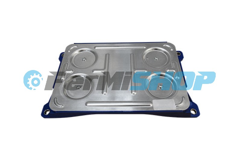 504096745 jednotka riadiaca Tector body computer