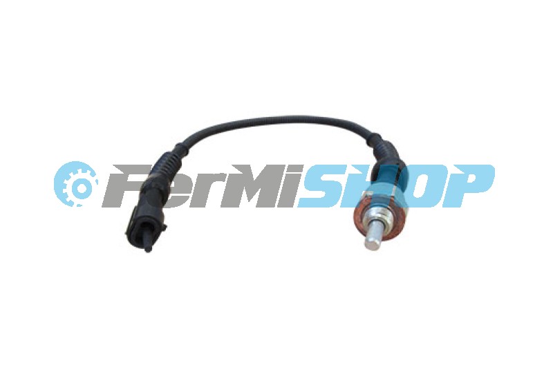 504098545 snímač uzávierky diferenciálu ECar/ETech/EStar/Trakker