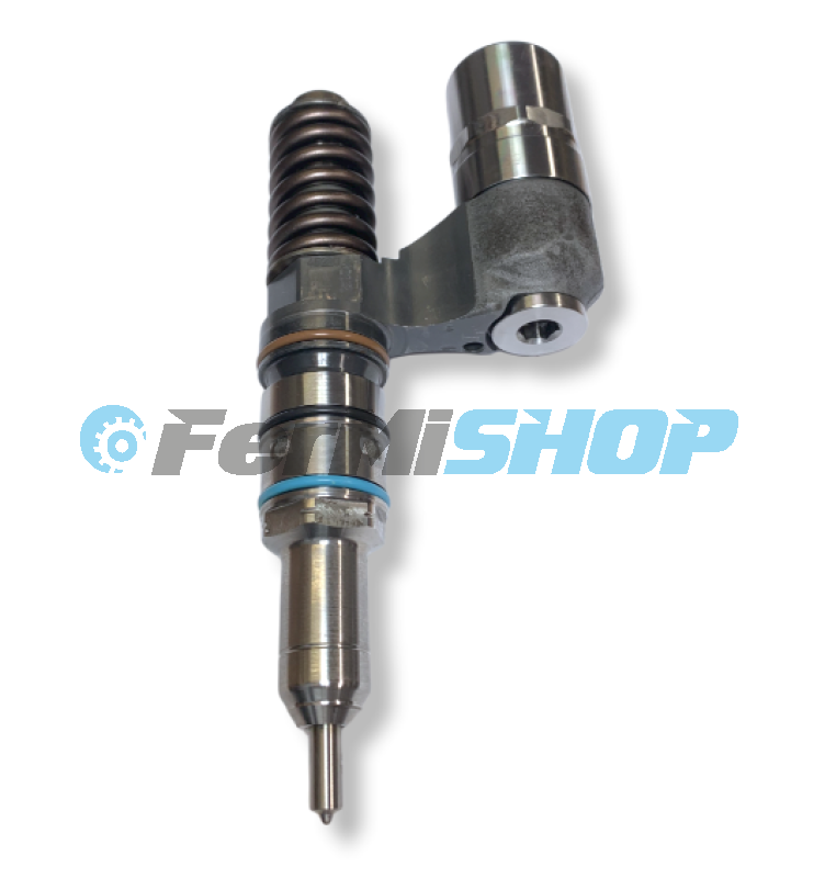 504100287 vstrekovač Iveco Stralis, Trakker Cursor 8 E5