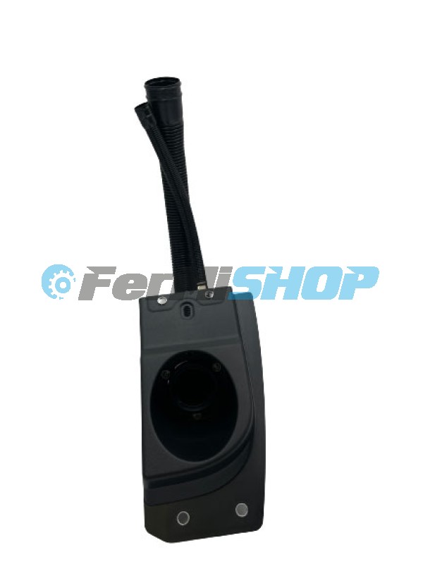 504100297 hrdlo nalievacie nádrže Iveco Daily 2000- valník