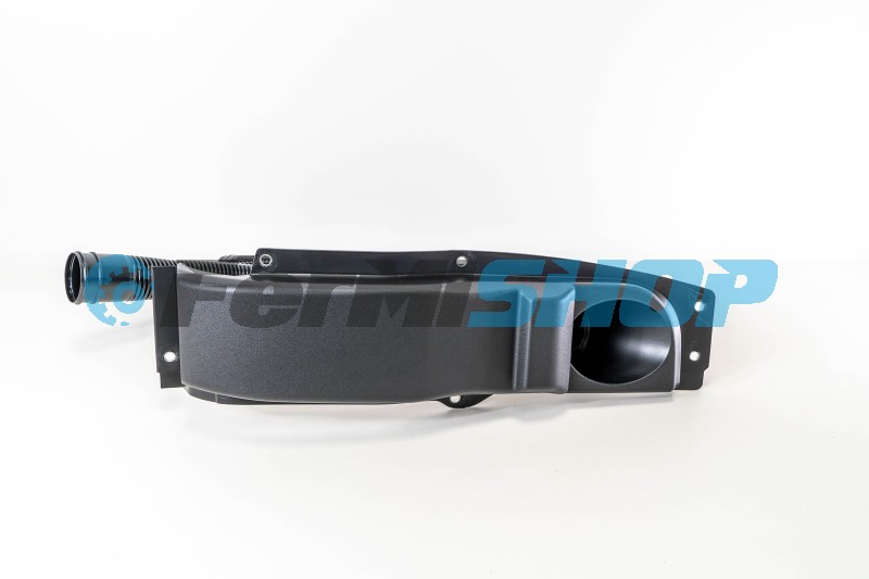 504100305 hrdlo nalievacie Iveco Daily 2006- Van