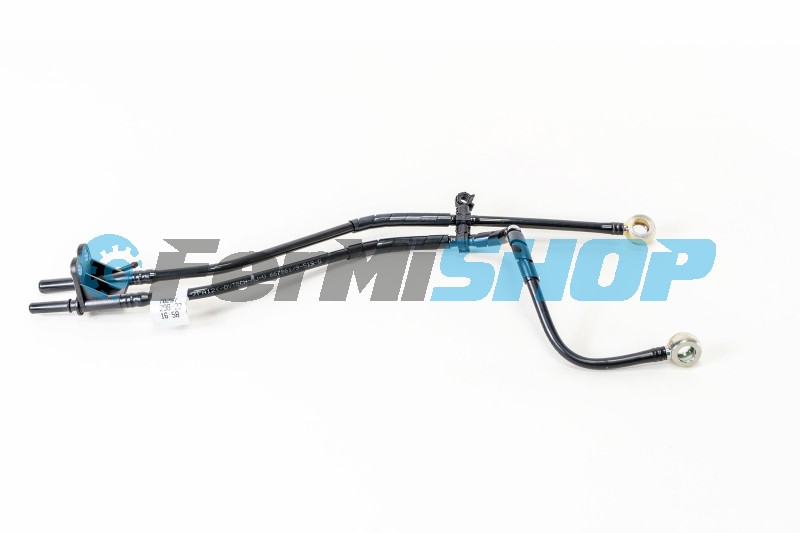 504101854 trubky paliva Iveco Daily