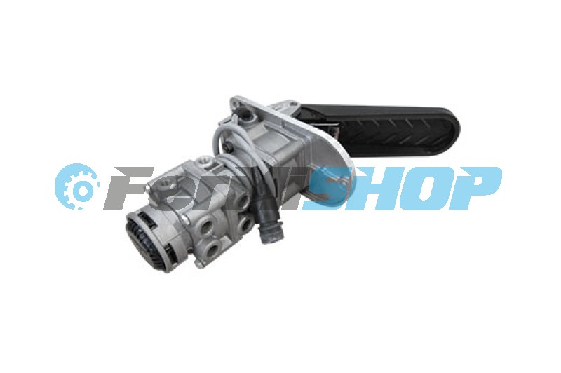 504101961 brzdič pedálový Iveco Arway, Crossway