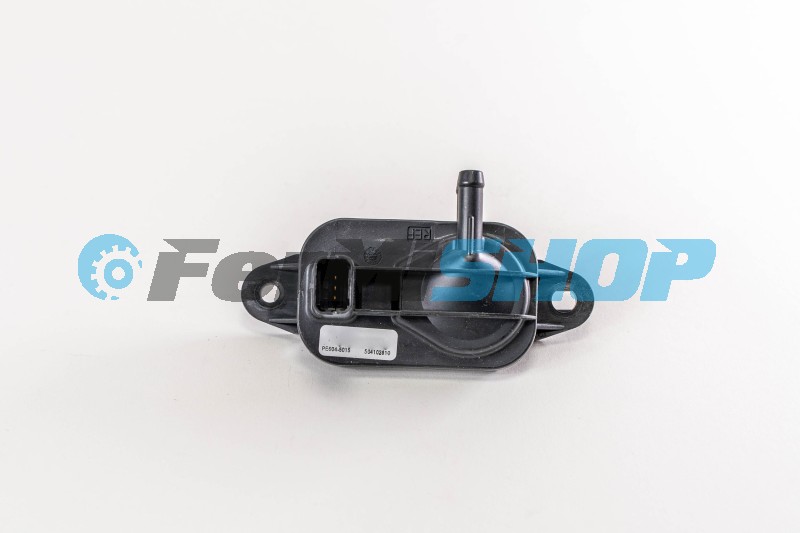 504102810 snímač tlaku výfukových plynov DPF Iveco Daily,  Fiat Ducato