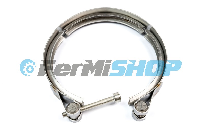 5803001211 spona výfuku Iveco Eurocargo Tector 75E-180E